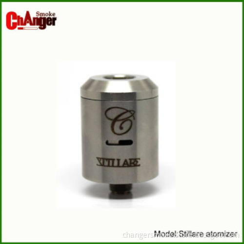 2014 latest design original clone stillare atomizer